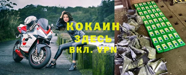 молекула духа Аркадак